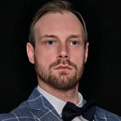 Александр Пикелис, 01.04, Санкт-Петербург