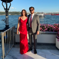 Маргарита Трубина, 20.07, Санкт-Петербург