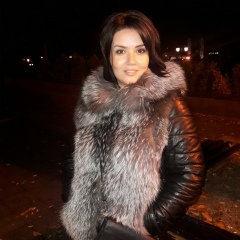 Ирина Воронина, Одесса