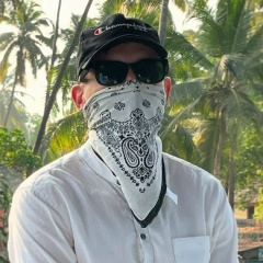 Pavel Laska, Владикавказ