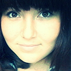 Алевтина Речкина, 26.02, Омск