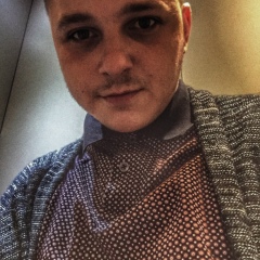 Рома Ли, 01.02.1995, Иркутск