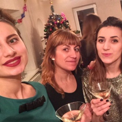 Армина Аракелян, 17.02, Минск