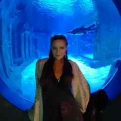 Дарья Останина, 27.03, Бишкек