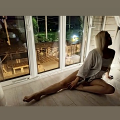 Милена Лысенко, 26.06, Магнитогорск