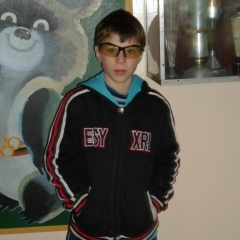 Влад Косинский, 18.11, Витебск