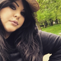 Ксюша Фартова, 31.05, Ивано-Франковск