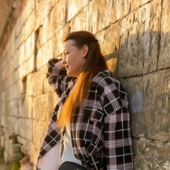 Елена Гузанина, 02.01.1988, Санкт-Петербург