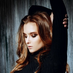 Екатерина Умарова, 01.04.1991, Ростов-на-Дону
