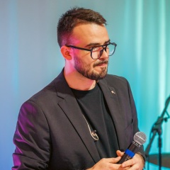 Михаил Гринцов, 11.11, Москва