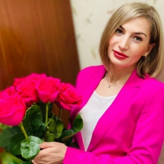 Юлия Горшкова, 20.05, Мурманск