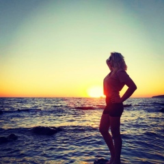 Алина Каминская, 22.04, Фрязино