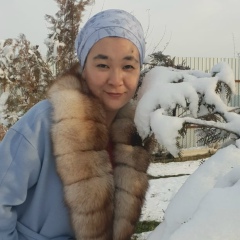 Ulzhan Nurimbetova, 07.04.1990, Шымкент