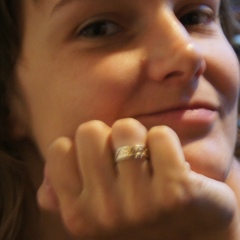 Ксения Зуева, 08.02.1982, Санкт-Петербург