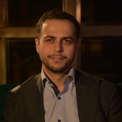 Мартин Саакян, 11.02, Москва