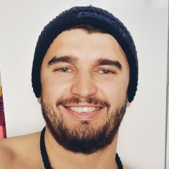 Павел Карпухин, Обнинск