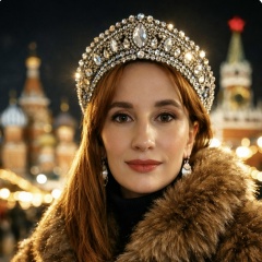 Наташа Горшунова, Казань