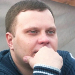 Алексей Рюмин, 13.04.1983, Мурманск