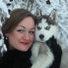 Ксения Карамышева-Новикова, 03.03.1985, Санкт-Петербург