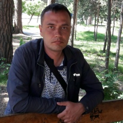 Алексей Васильев, 30.05.1982, Новосибирск