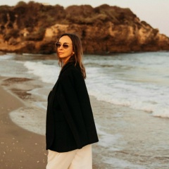 Светлана Борисова, 18.04, Ришон ЛеЦион