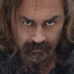 Андрей Манастхала, 04.08, Новосибирск