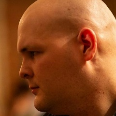 Александр Сикачев, 28.04, Москва