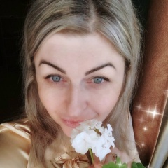 Елена Спиренкова, Вилючинск