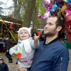 Георгий Задвицкий, 29.05