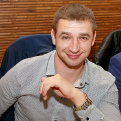 Дмитрий Николаенко