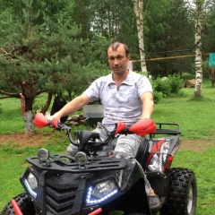 Валера Кузнецов, 10.09.1983, Санкт-Петербург