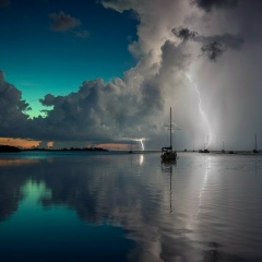 Ёма Рай, 15.10, Санкт-Петербург