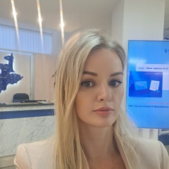 Марина Михайлова, 10.11, Севастополь