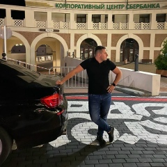 Karen Hanesyan, 24.08