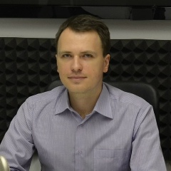 Владимир Левадный, 19.11.1983, Омск