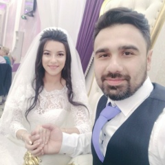 Джей Мехдиев, 08.02.1989, Санкт-Петербург