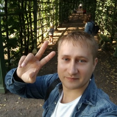 Владислав Короленко, Пермь