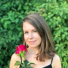 Vicktoria Smirnova, 19.01, Санкт-Петербург