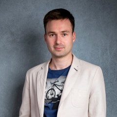 Владимир Гладилович, 20.08.1988, Санкт-Петербург