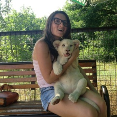 Ольга Матвеева, 05.09, Москва