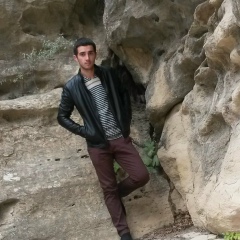 Mecid Abbasov, 01.01.1995