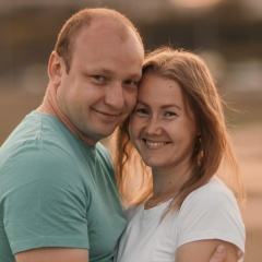 Мария Соромотина, 24.07, Павловский