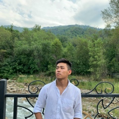 Арман Батырбеков, 30.11, Астана