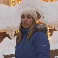 Валентина Новикова, Тосно