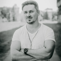 Павел Гурушкин, 29.09, Санкт-Петербург