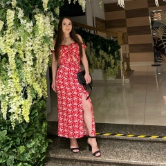 Татьяна Тимченко, 18.02, Тирасполь