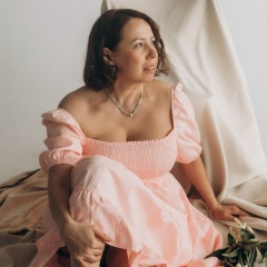 Ирина Лапина, 27.11.1984, Ковров