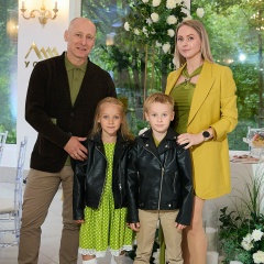 Анатолий Филин, 18.04.1979, Санкт-Петербург