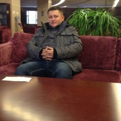 Куштарбек Шананов