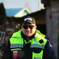 Матвей Поздынин, 05.10.1987, Вологда